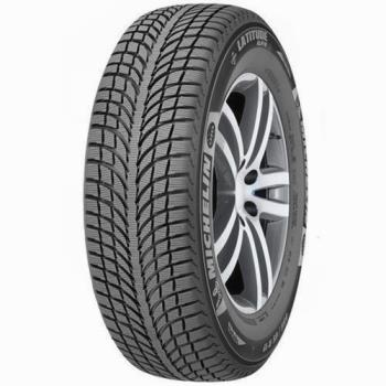 Michelin LATITUDE ALPIN LA2 255/60R17 110H