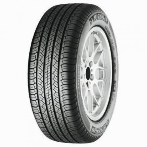 Michelin LATITUDE TOUR HP 255/60R20 113V