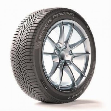 Michelin CROSSCLIMATE+ 165/70R14 85T