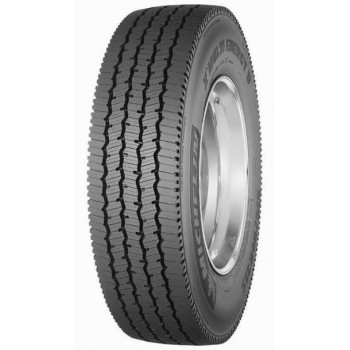 315/80R22,5 156/150L, Michelin, X MULTI ENERGY D