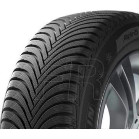 Michelin PILOT ALPIN 5 255/40R20 101W