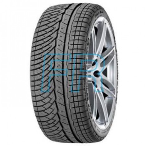 Michelin PILOT ALPIN PA4 245/50R18 100H