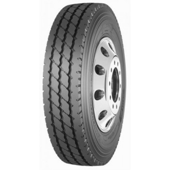 315/80R22,5 156/150K, Michelin, X WORKS Z