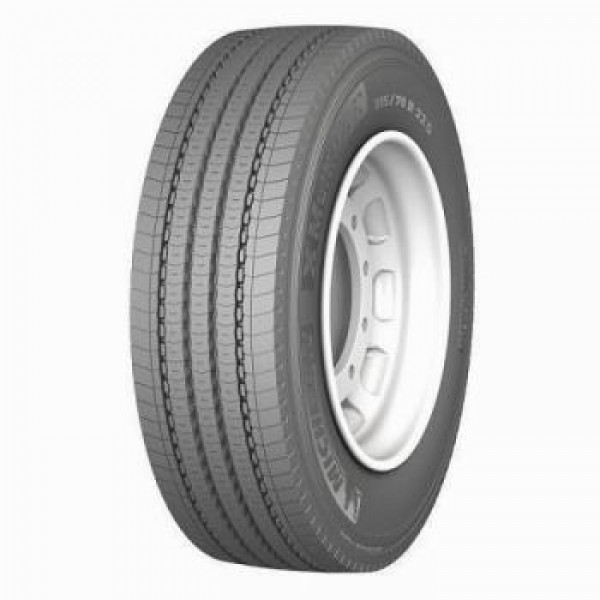 295/80R22,5 152/148M, Michelin, X MULTIWAY 3D XZE
