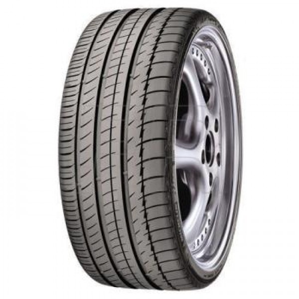 Michelin PILOT SPORT PS2 255/40R17 94Y