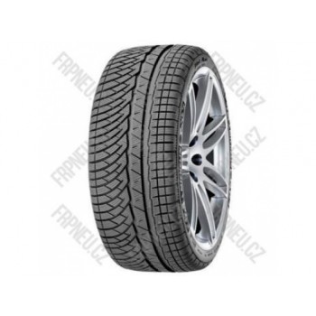 Michelin PILOT ALPIN PA4 265/40R19 102V