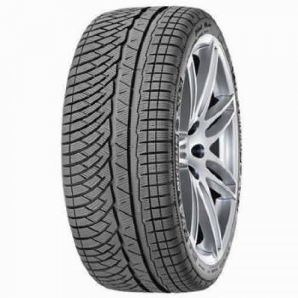 Michelin PILOT ALPIN PA4 255/45R19 104W