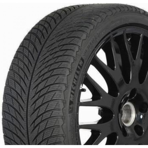 Michelin PILOT ALPIN 5 255/40R19 100H