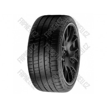 Michelin PILOT SUPER SPORT 295/30R20 101Y