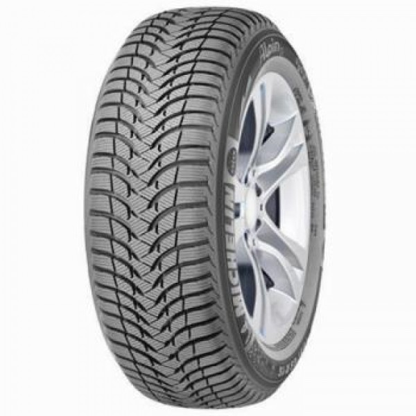 Michelin ALPIN A4 185/60R14 82T