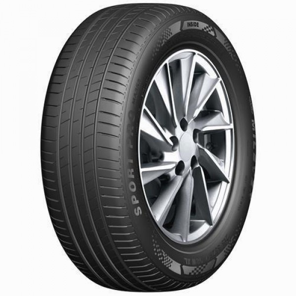 Milever MA352 235/40R19 96W