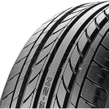 Nankang NOBLE SPORT NS-20 215/35R18 84Y