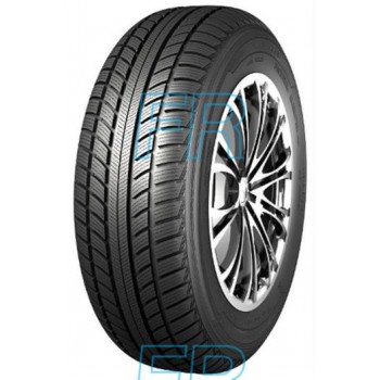 Nankang N-607 PLUS 155/65R14 75T