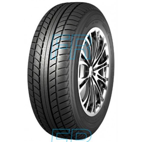 Nankang N-607 PLUS 175/60R15 81V