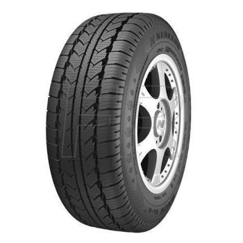 Nankang SNOW SL-6 155/80R12C 88R