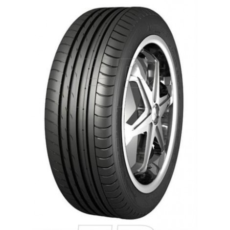 Nankang SPORTNEX AS-2+ 245/40R20 99Y