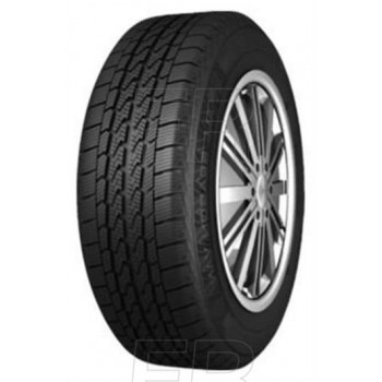 Nankang ALL SEASON VAN AW-8 235/65R16C 121T