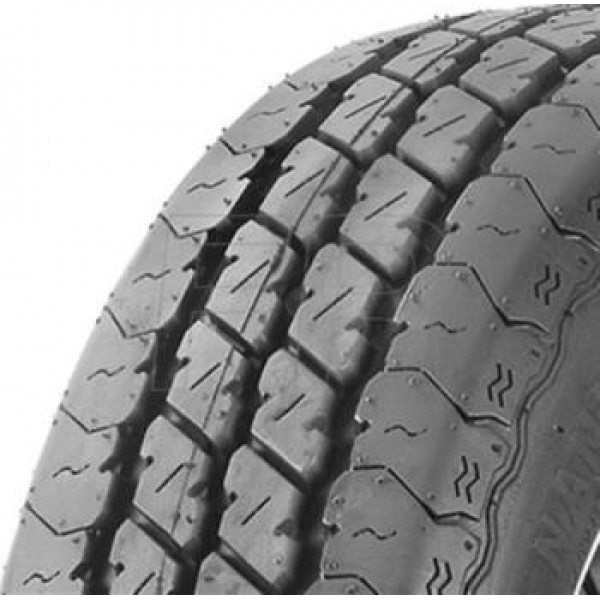 Nankang TR-10 TRAILER 185/60R12C 104N