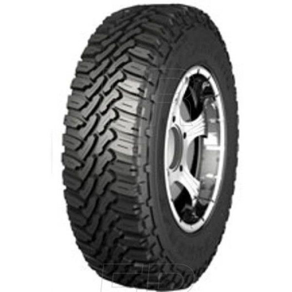 Nankang FORTA FT-9 M/T 185/80R14C 102/100Q