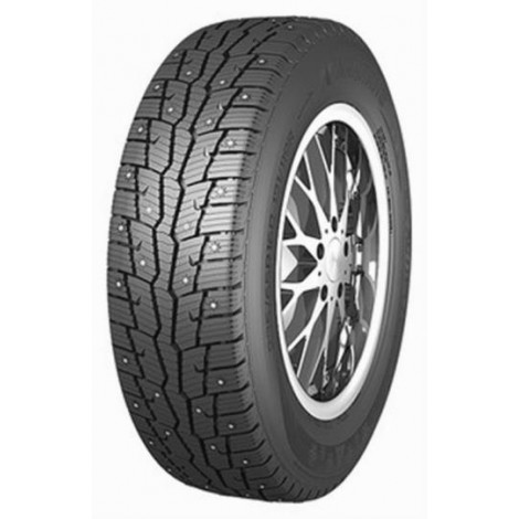 Nankang ICE ACTIVA IV 1 195/50R13C 104/101N