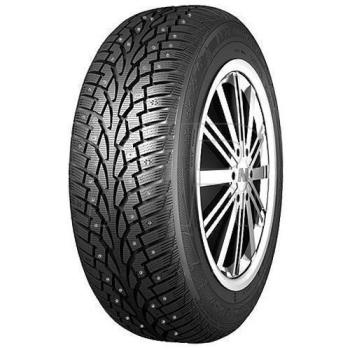 Nankang SNOW WINTER SW-7 265/65R17 116T