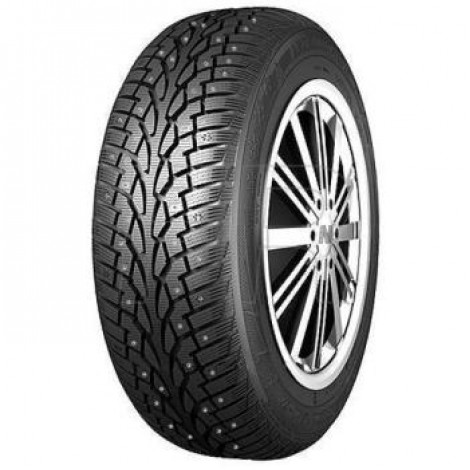 Nankang SNOW WINTER SW-7 265/65R17 116T