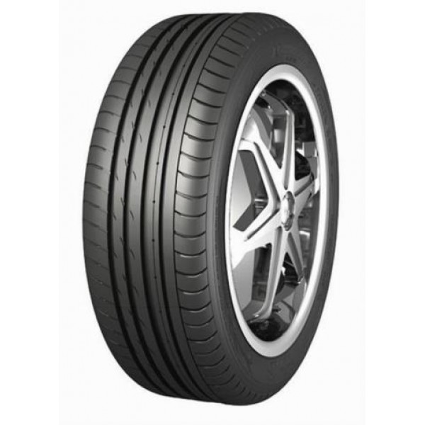 Nankang SPORTNEX AS-2+ 255/45R17 98Y