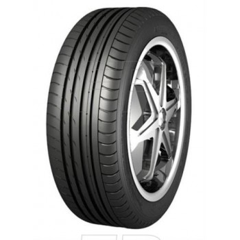 Nankang SPORTNEX AS-2+ 225/35R17 86Y