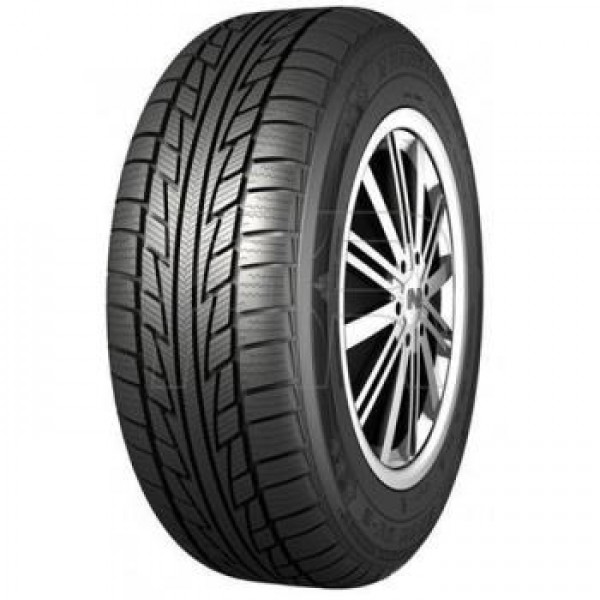 Nankang SV2 225/45 R18 95V