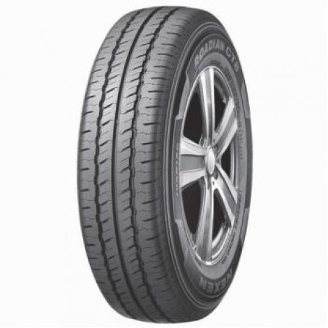 Nexen ROADIAN CT8 215/75R16C 116/114R