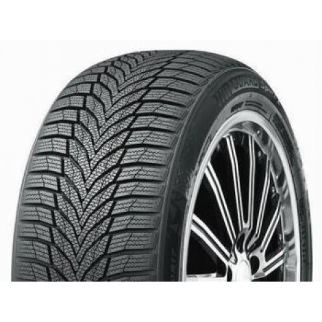 Nexen WINGUARD SPORT 2 SUV 225/60R17 103V