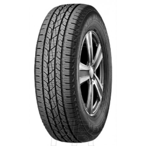 Nexen ROADIAN HTX RH5 255/70R16 111S