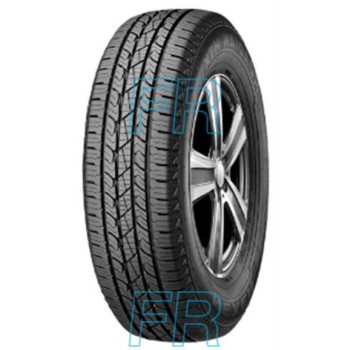 Nexen ROADIAN HTX RH5 255/65R16 109H