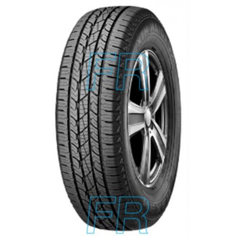 Nexen ROADIAN HTX RH5 255/65R16 109H