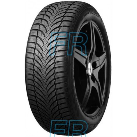 Nexen WINGUARD SNOW G WH2 185/65R15 88H