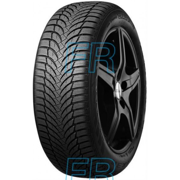 Nexen WINGUARD SNOW G WH2 185/65R15 88H