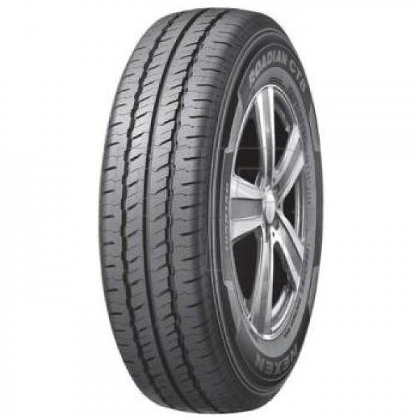 Nexen ROADIAN CT8 195/70R15C 104/102T