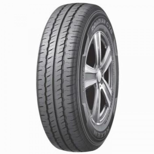 Nexen ROADIAN CT8 235/65R16C 115/113R