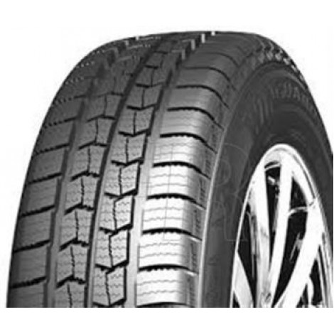 Nexen WINGUARD WT1 175/75R16C 101/99R