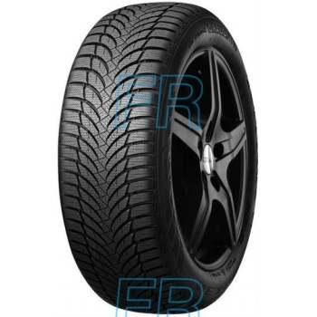 Nexen WINGUARD SNOW G WH2 215/55R16 93H