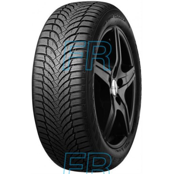 Nexen WINGUARD SNOW G WH2 185/65R15 92T