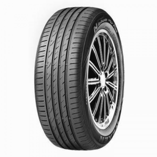 Nexen N´Blue HD Plus 165/70 R14 81T