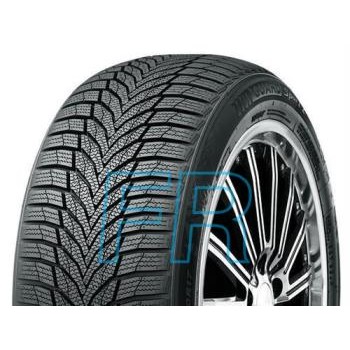 Nexen WINGUARD SPORT 2 (WU7) 255/35R19 96V