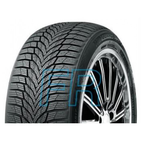 Nexen WINGUARD SPORT 2 (WU7) 255/35R19 96V