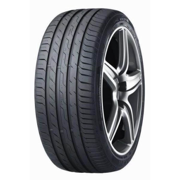 Nexen N´Fera Sport 235/45 R20 100W XL