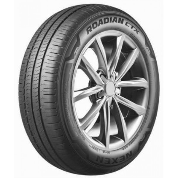 Nexen ROADIAN CTX 235/55R18C 104H