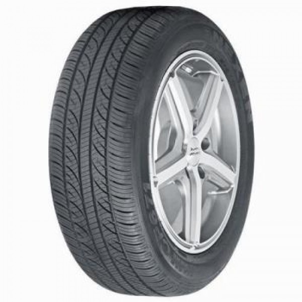 Nexen CP671 215/70R16 100H