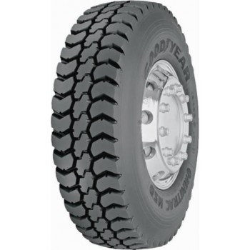 315/80R22,5 156/150K, Next Tread Goodyear (Reg.), NT MSD