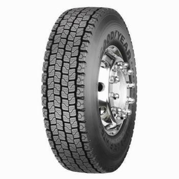 315/80R22,5 156/150L, Next Tread Goodyear (Reg.), NT WTD