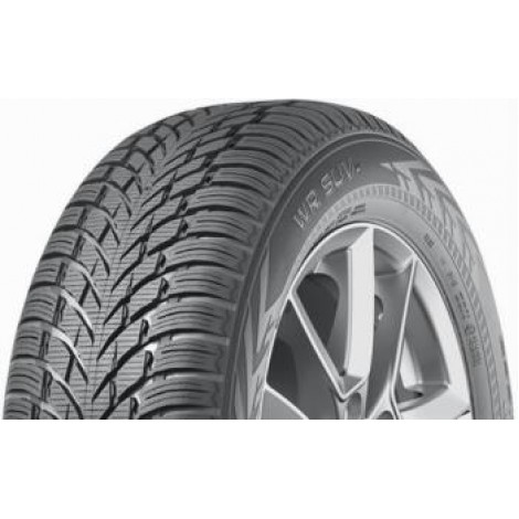 Nokian WR SUV 4 215/65R16 98H